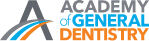 Academy of General Dentistry logo