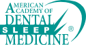 American Academy of Dental Sleep Medicine logo