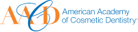 American Academy of Cosmetic Dentistry logo