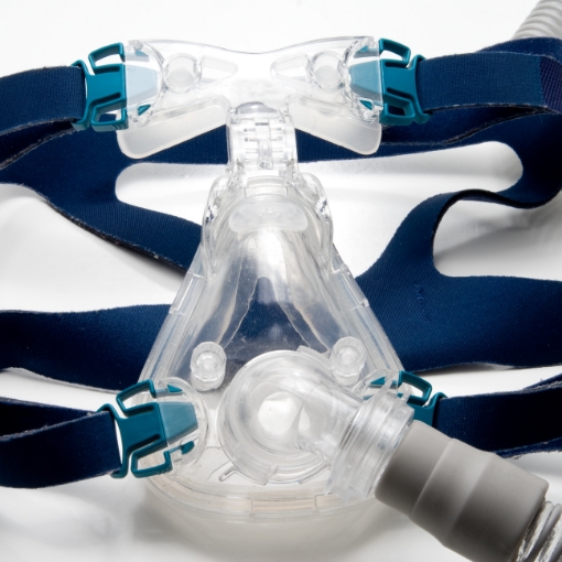 Sleep apnea therapy appliance